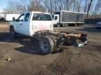 2013 Chevrolet Silverado C3500 zu verkaufen in New Britain, CT - Minor Dent/Scratches