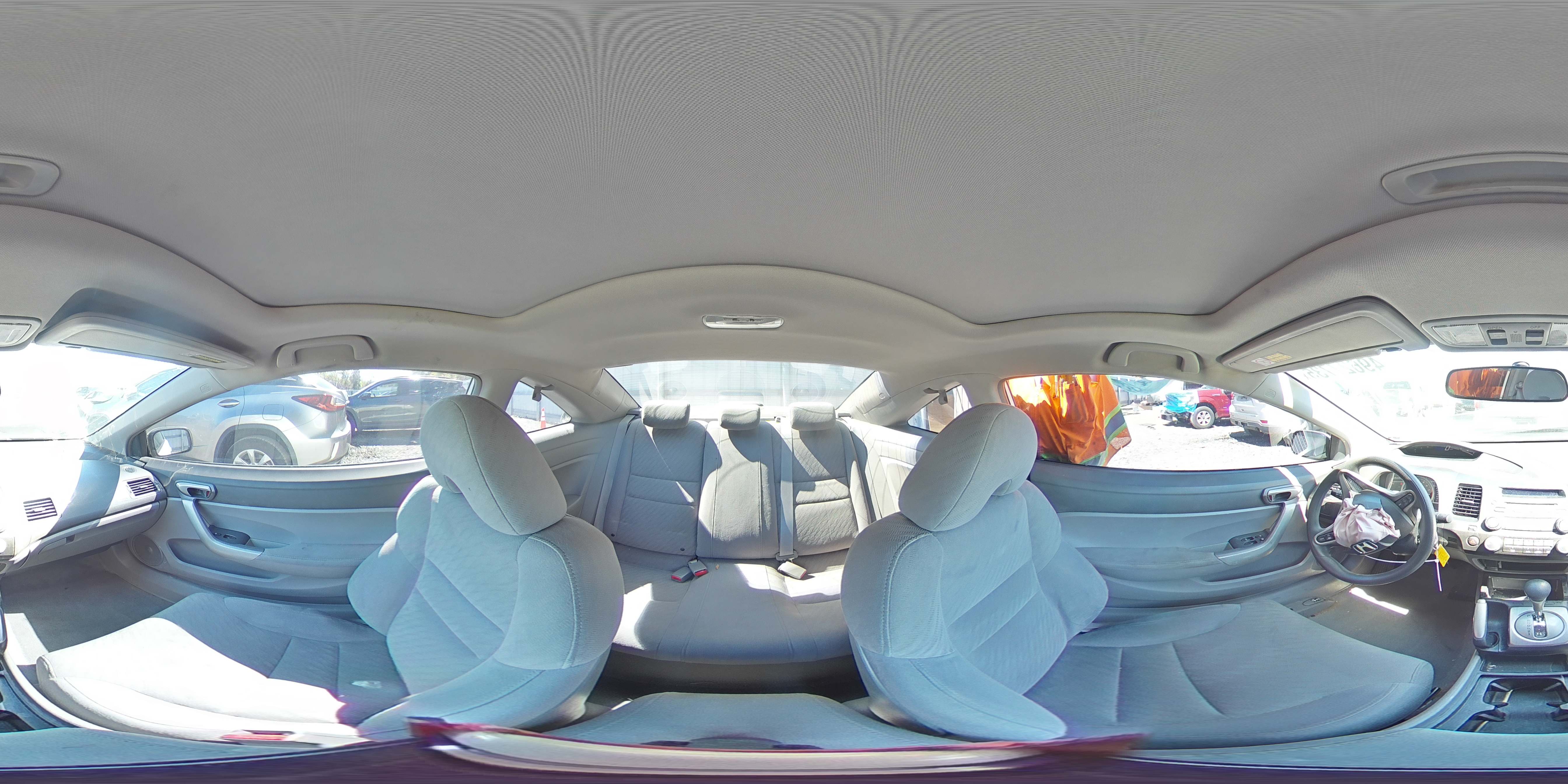 2010 Honda Civic - Image 13
