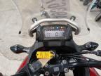 2014 HONDA NC 750 XD- for sale at Copart NEWBURY
