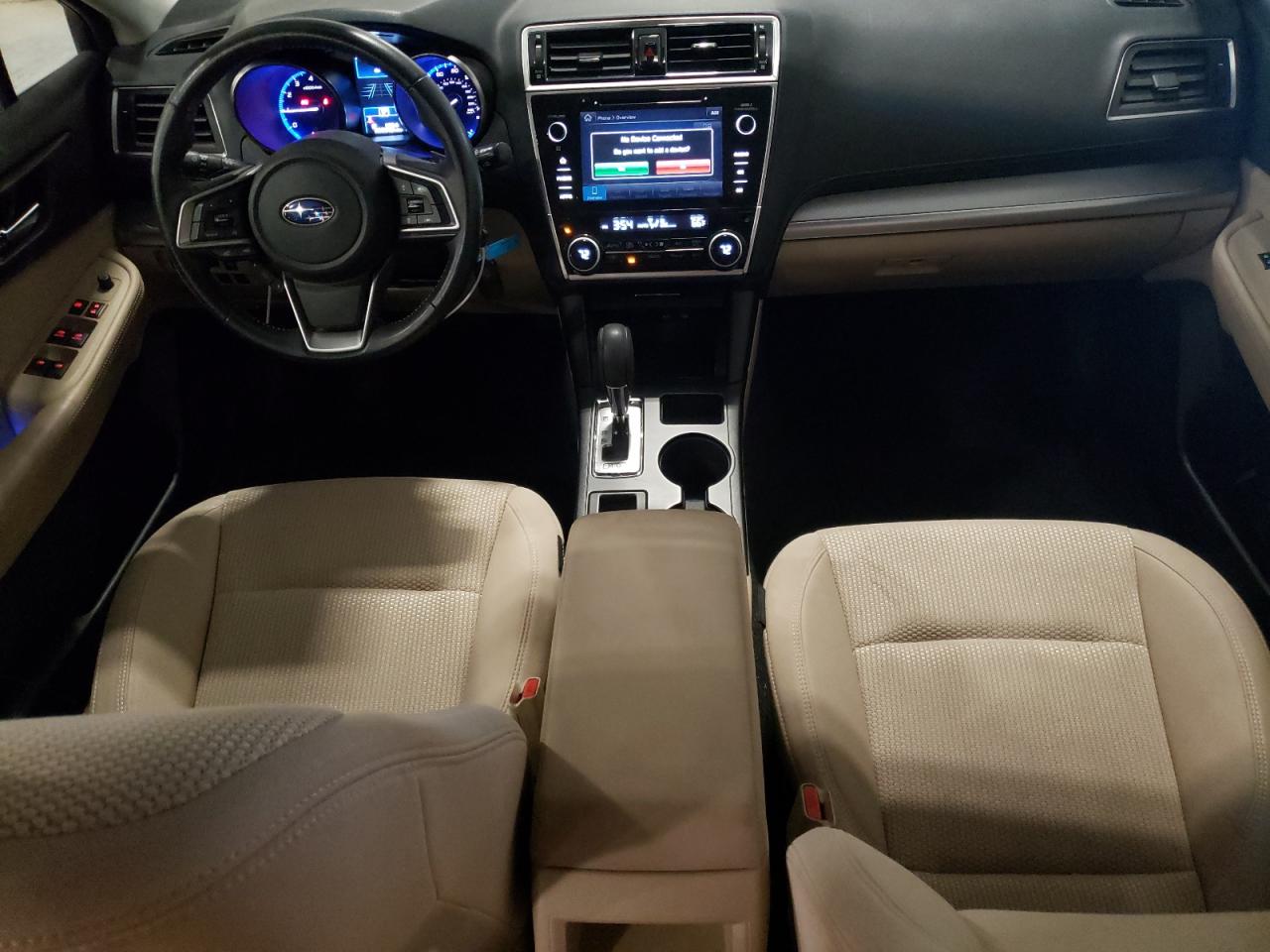 2018 Subaru Outback - Image 8