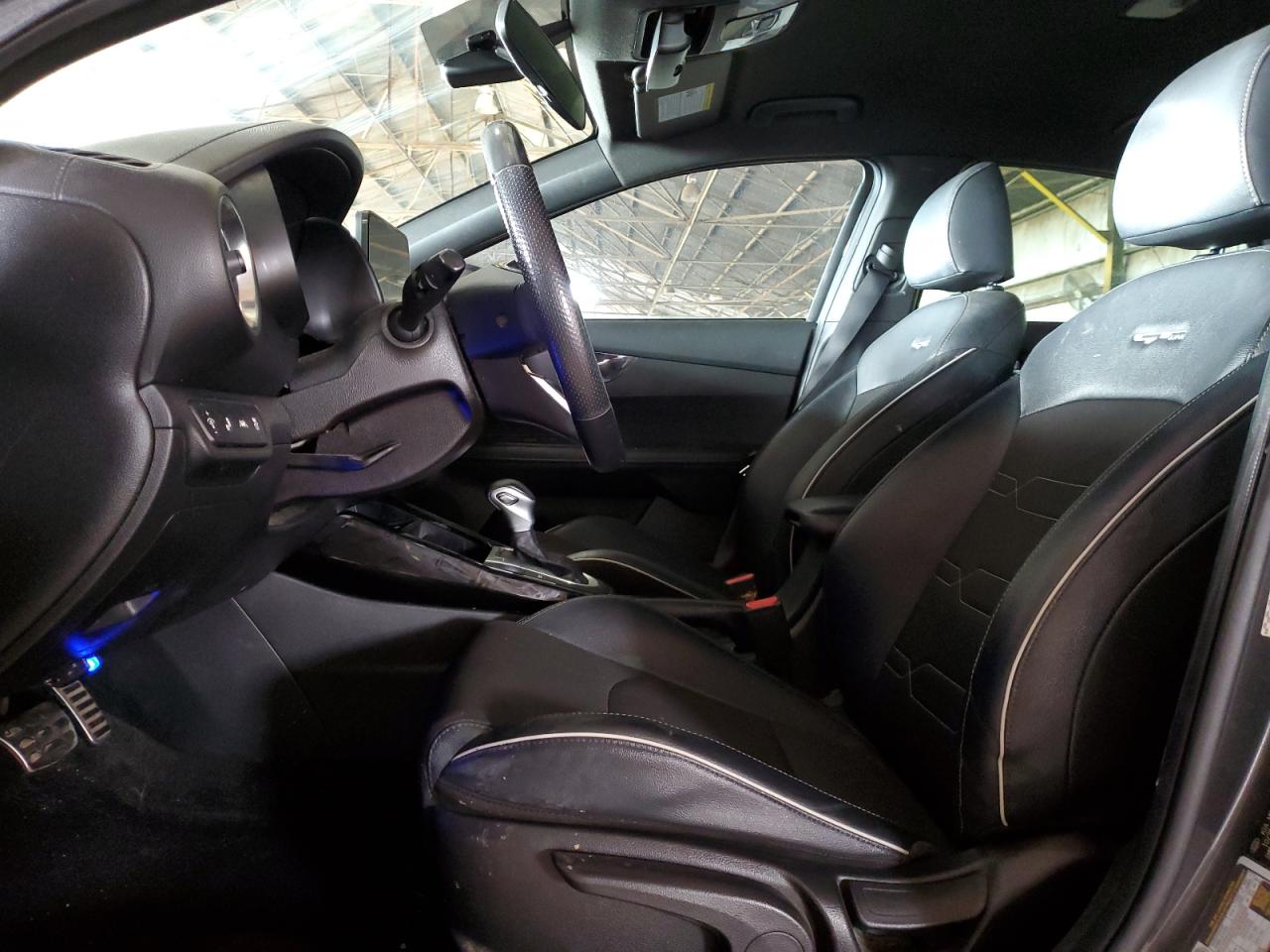 2021 Kia Forte - Image 7