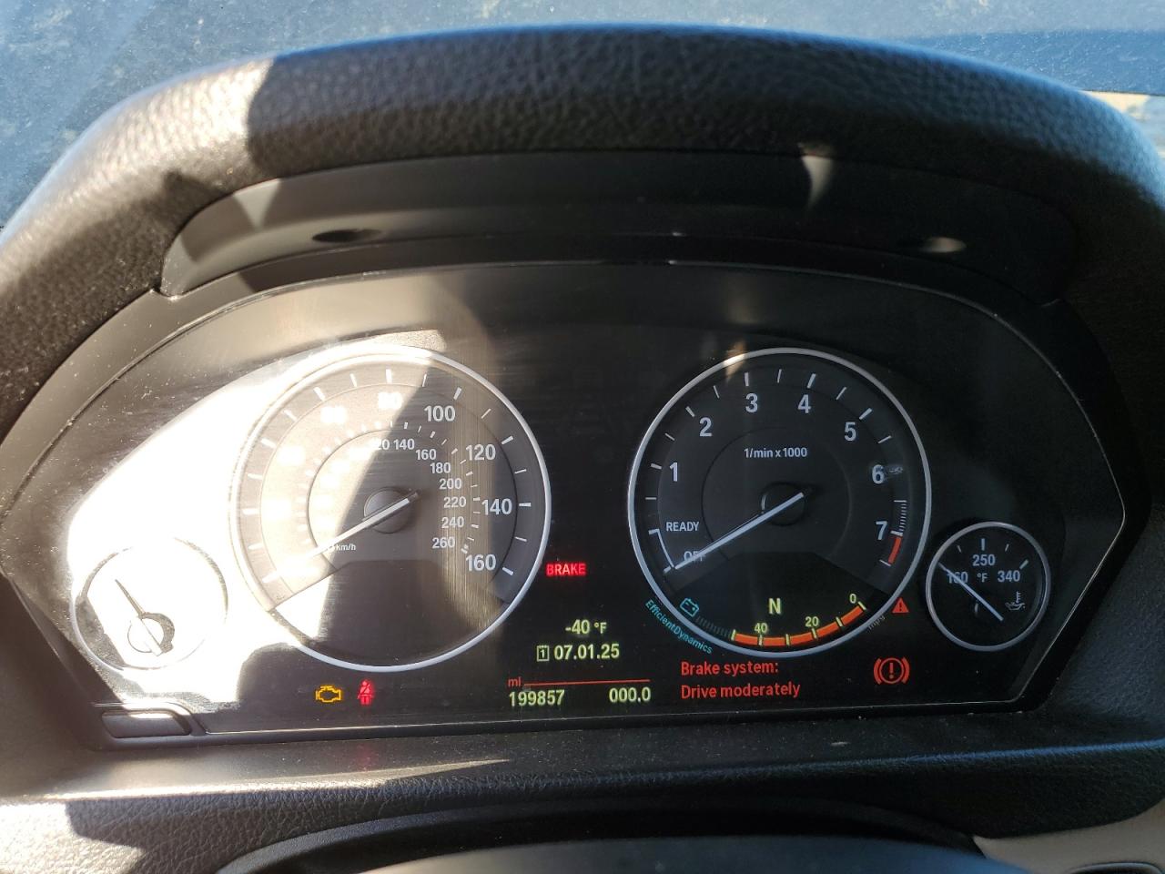 2015 BMW 4er - Image 9