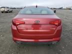 2012 Kia Optima Ex на продаже в Airway Heights, WA - Minor Dent/Scratches