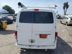 2015 Nissan Nv200 2.5S for Sale in Van Nuys, CA - Front End