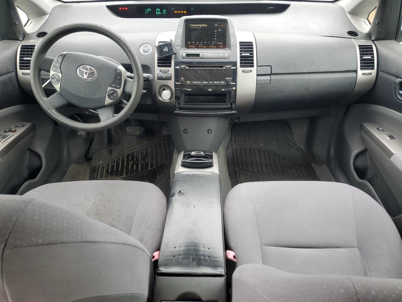 2007 Toyota Prius - Image 8