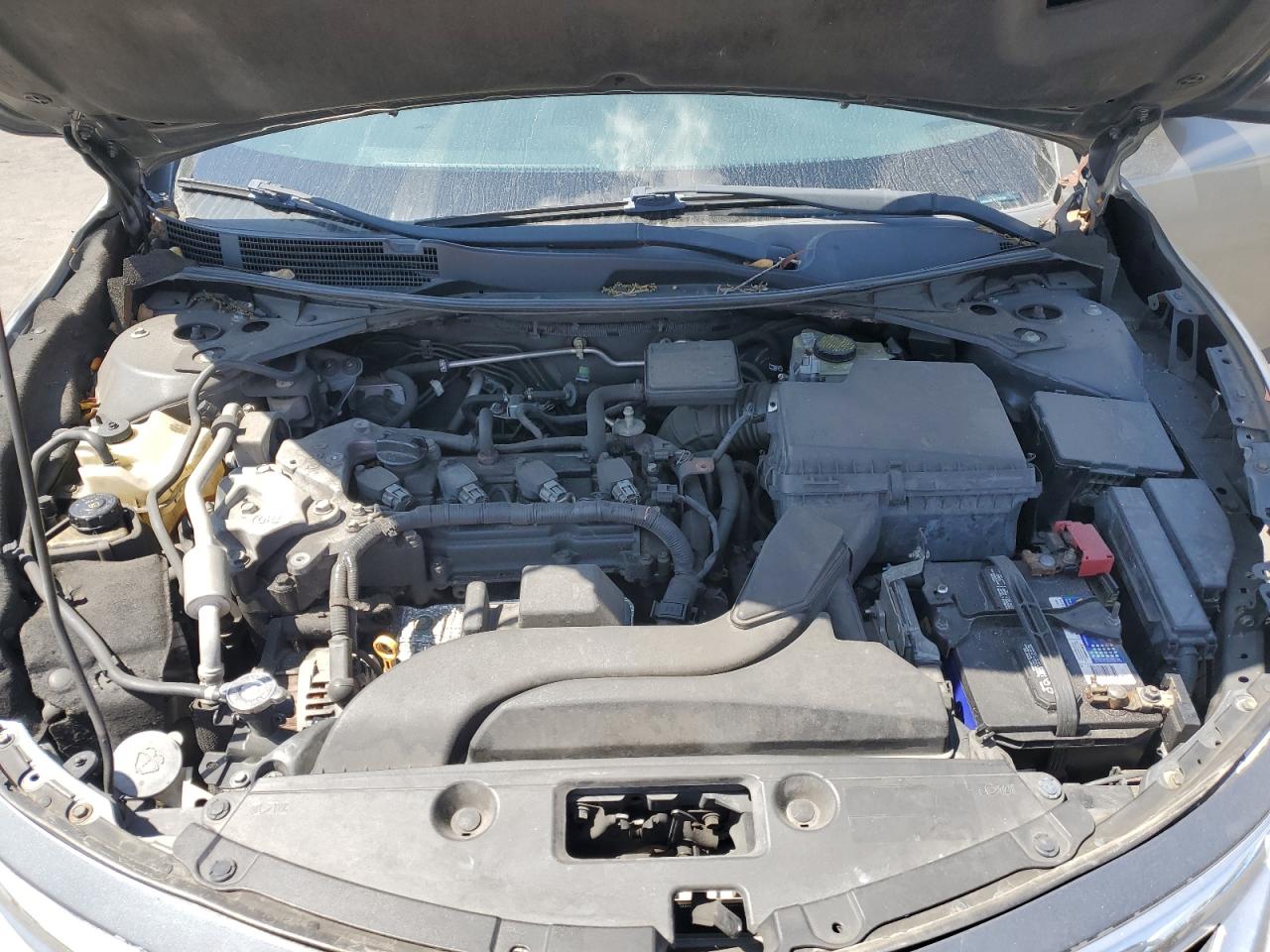 2015 Nissan Altima - Image 11