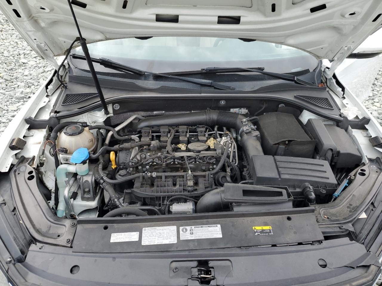 Volkswagen Passat s 2018