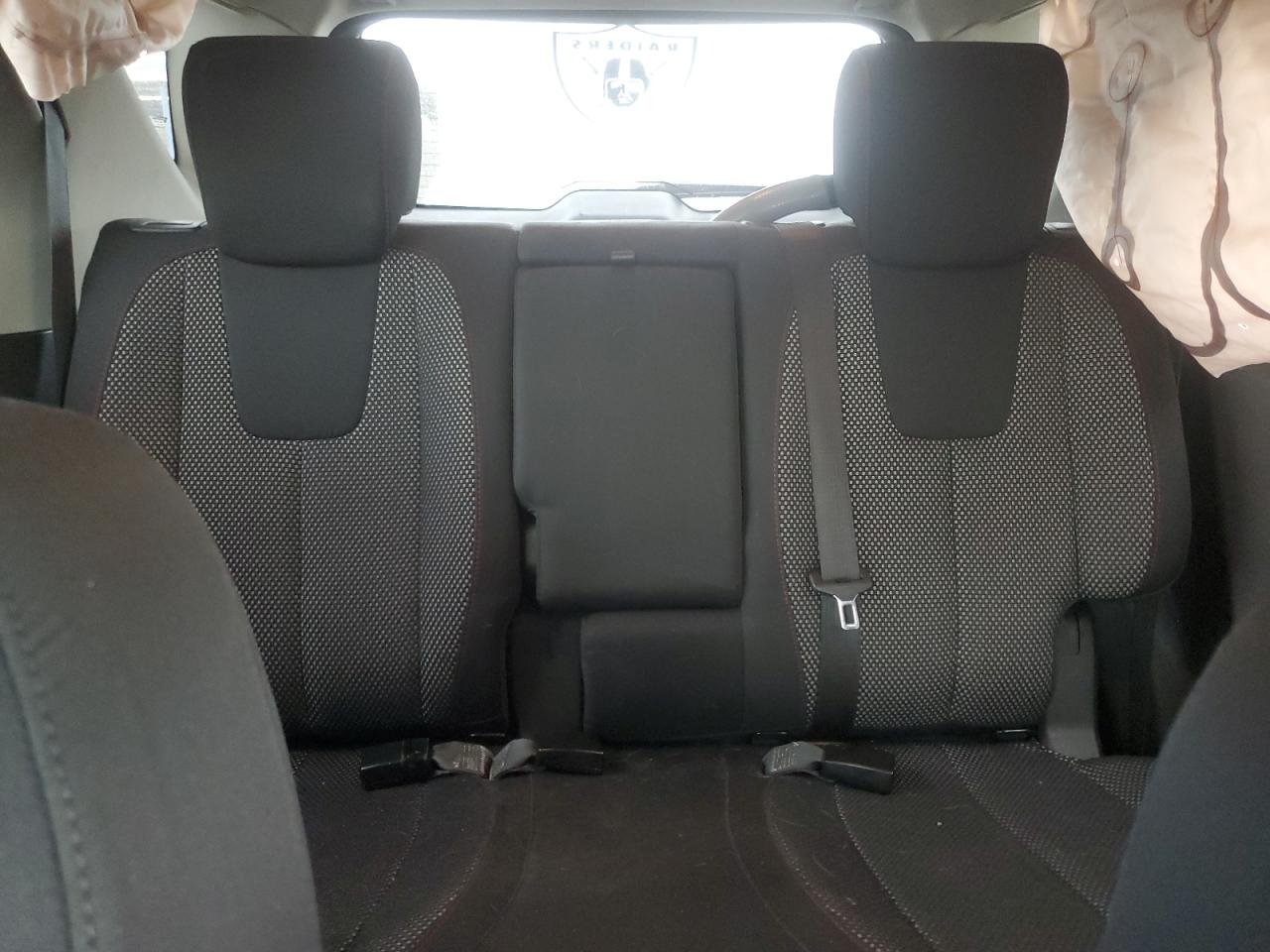 2011 Chevrolet Equinox - Image 10
