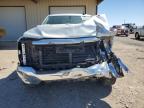 2018 Chevrolet Silverado C1500 Lt იყიდება Temple-ში, TX - Front End