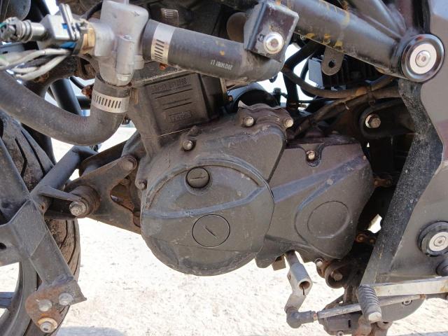 2021 LEXM LXR 125