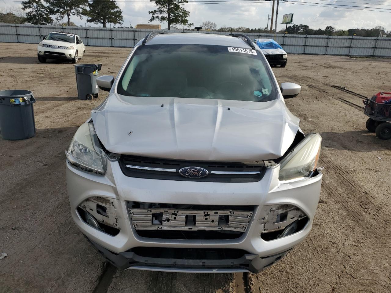 2015 Ford Escape - Image 5