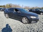 2014 Chevrolet Impala Ls   zu verkaufen in Mebane, NC - Minor Dent/Scratches