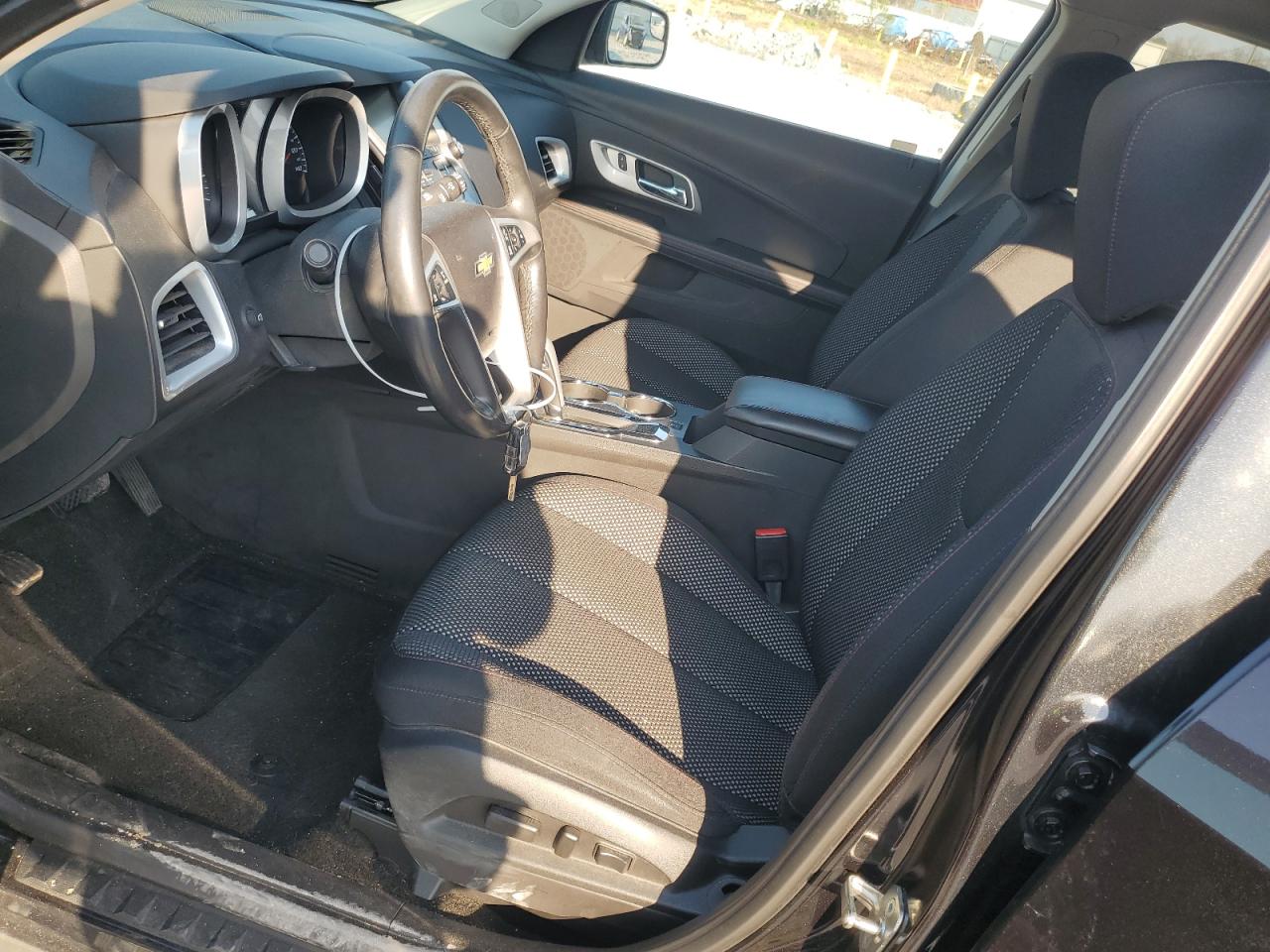 2013 Chevrolet Equinox - Image 7