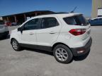 Wilmer, TX에서 판매 중인 2019 Ford Ecosport Se - Hail