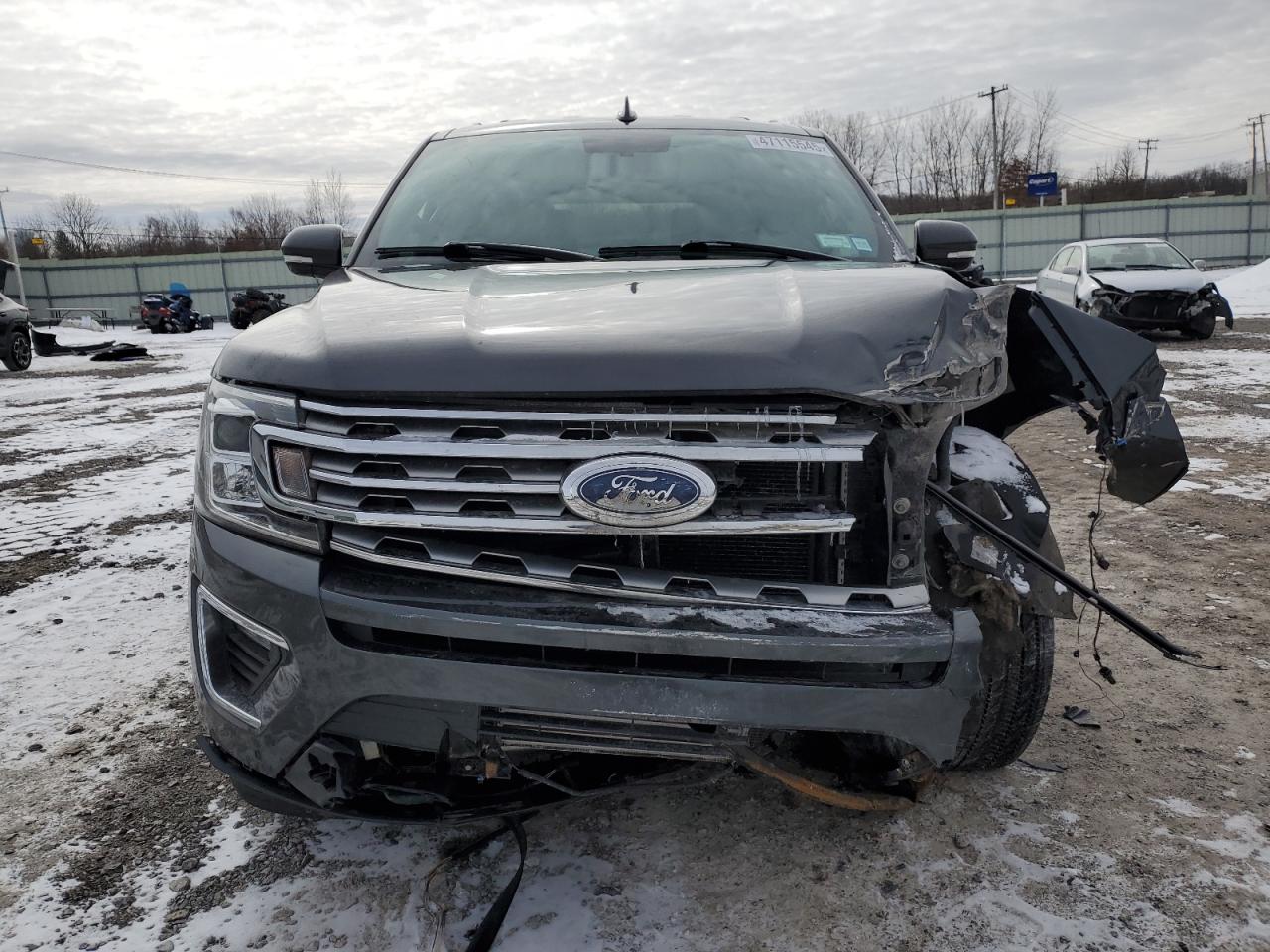 2019 Ford Expedition - Image 5