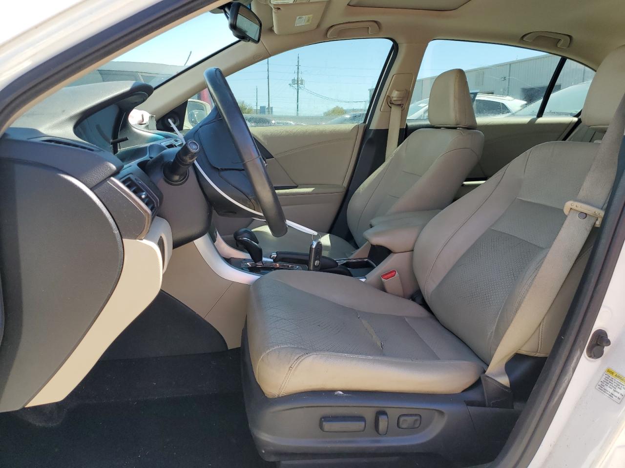 2013 Honda Accord - Image 7