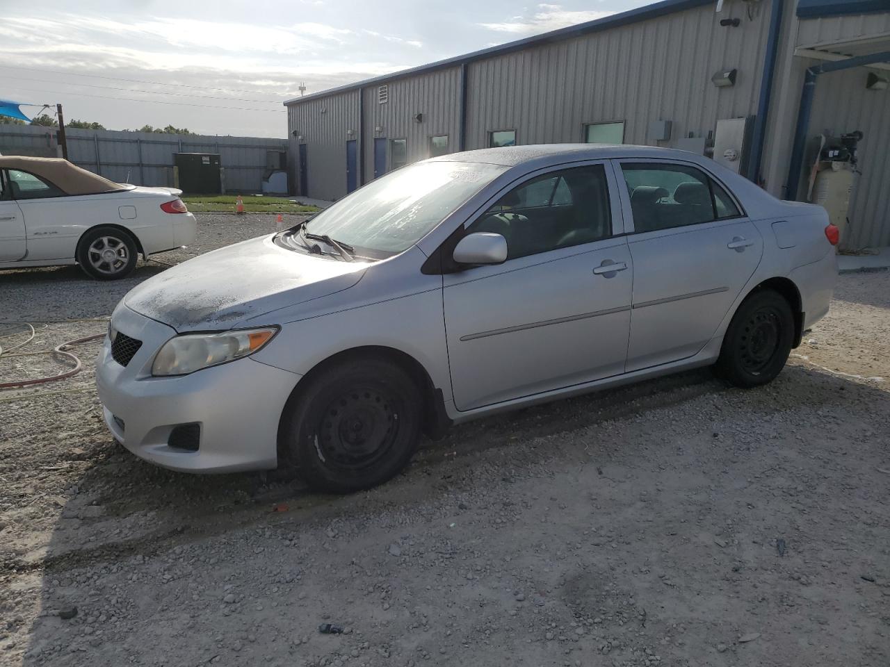 2010 Toyota Corolla - Image 1