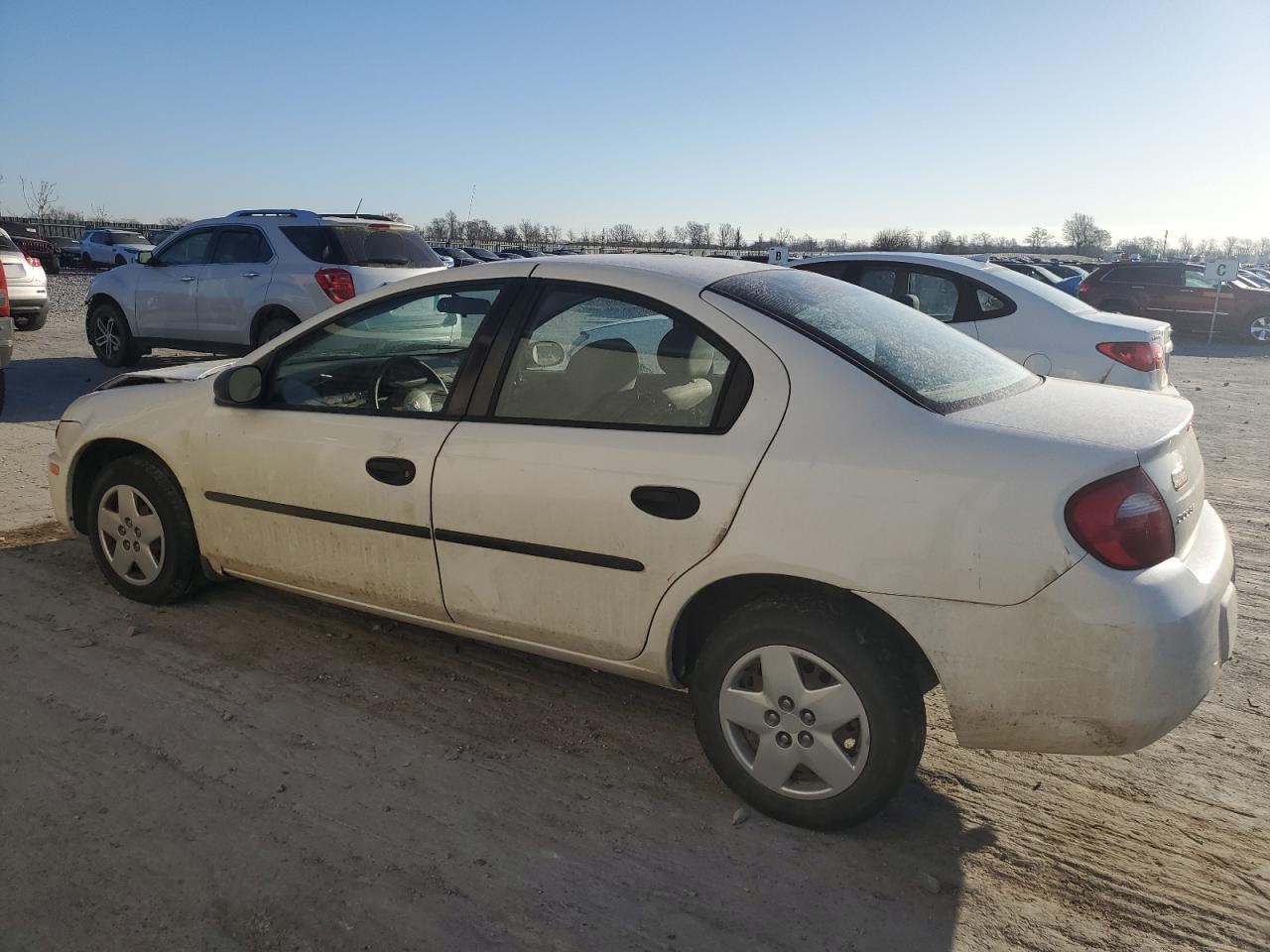 2003 Dodge Neon - Image 2