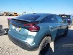 2021 CITROEN C4 SHINE + for sale at Copart CORBY