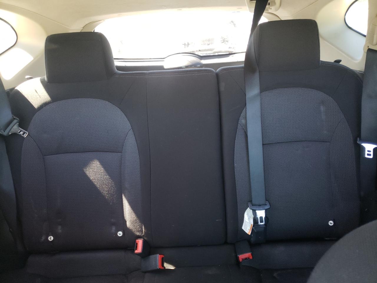 2012 Nissan Rogue - Image 10