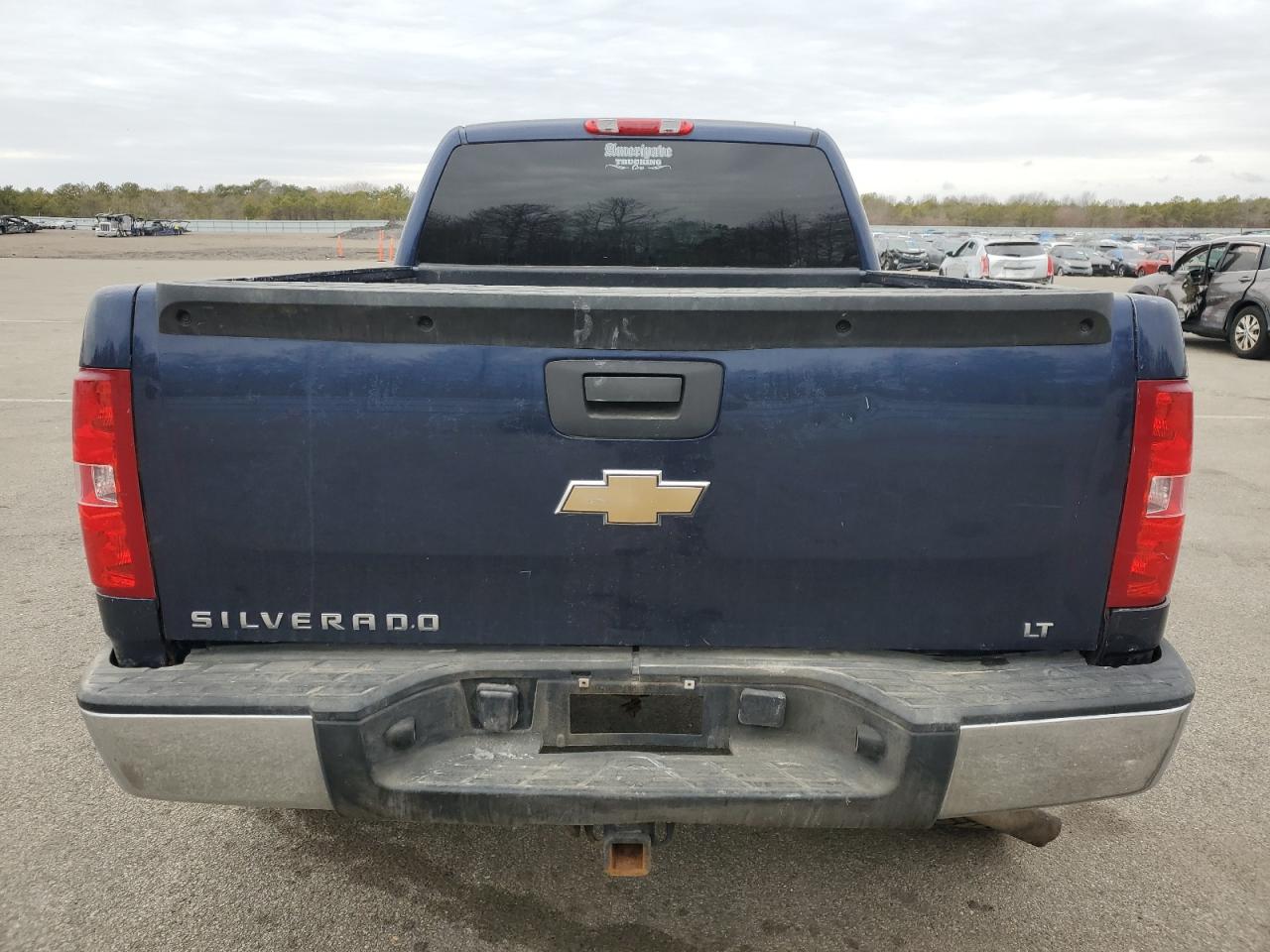 2009 Chevrolet Silverado - Image 6