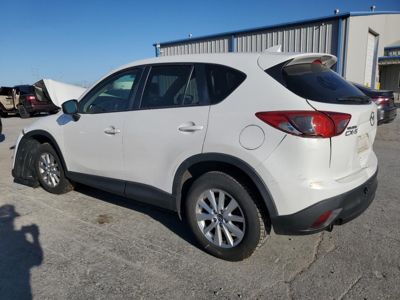 2016 Mazda CX-5 - Image 2