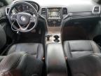 2014 Jeep Grand Cherokee Limited for Sale in Bismarck, ND - Hail