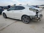 2020 Acura Tlx Technology zu verkaufen in Haslet, TX - Rear End