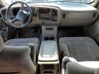 2000 Chevrolet Silverado K1500 იყიდება San Antonio-ში, TX - Front End