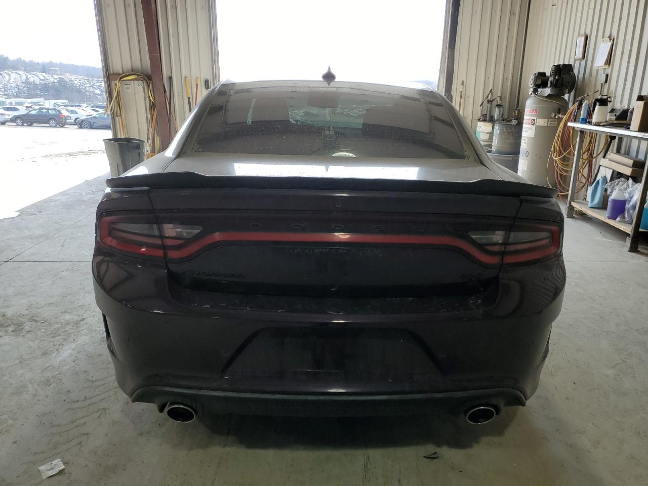 2021 Dodge Charger - Image 6