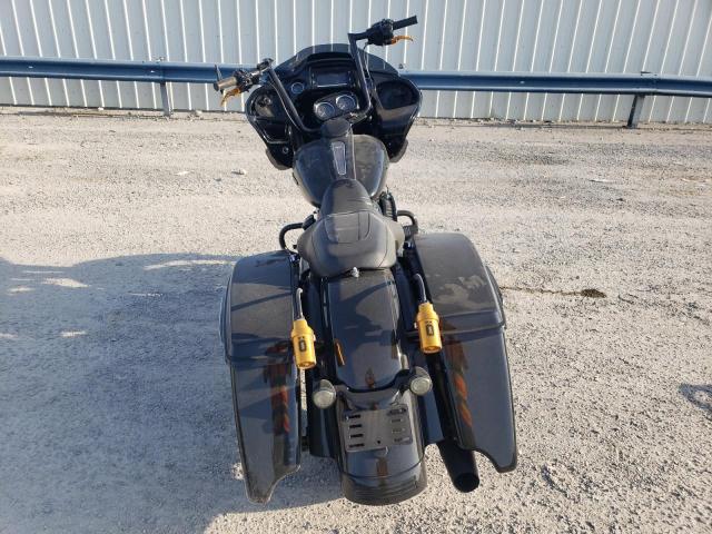 2018 HARLEY-DAVIDSON FLTRXS ROAD GLIDE SPECIAL