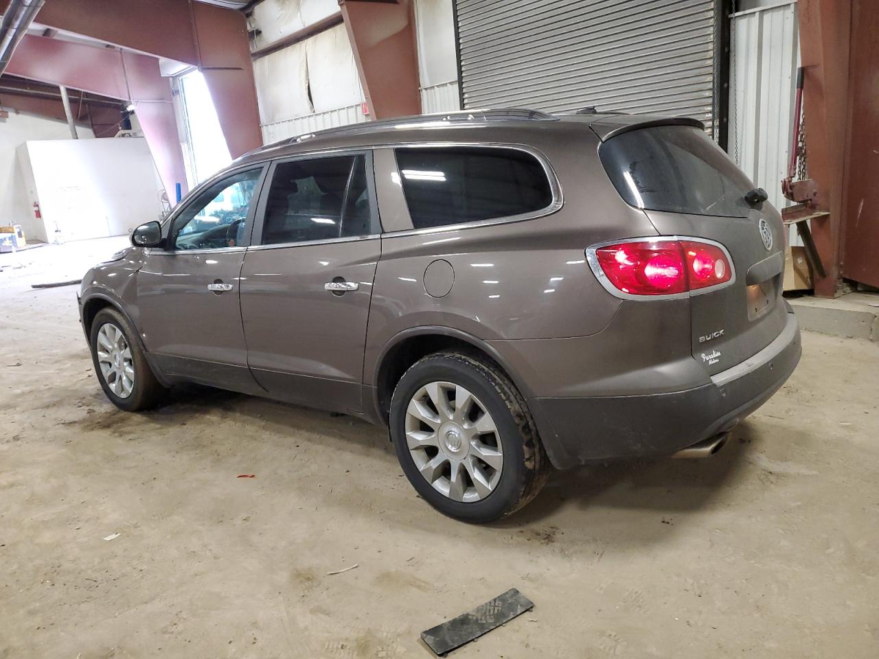 2012 Buick Enclave - Image 2