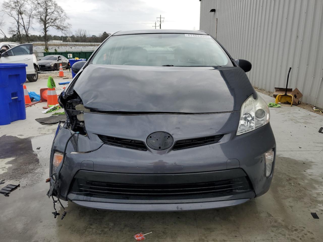 2015 Toyota Prius - Image 5