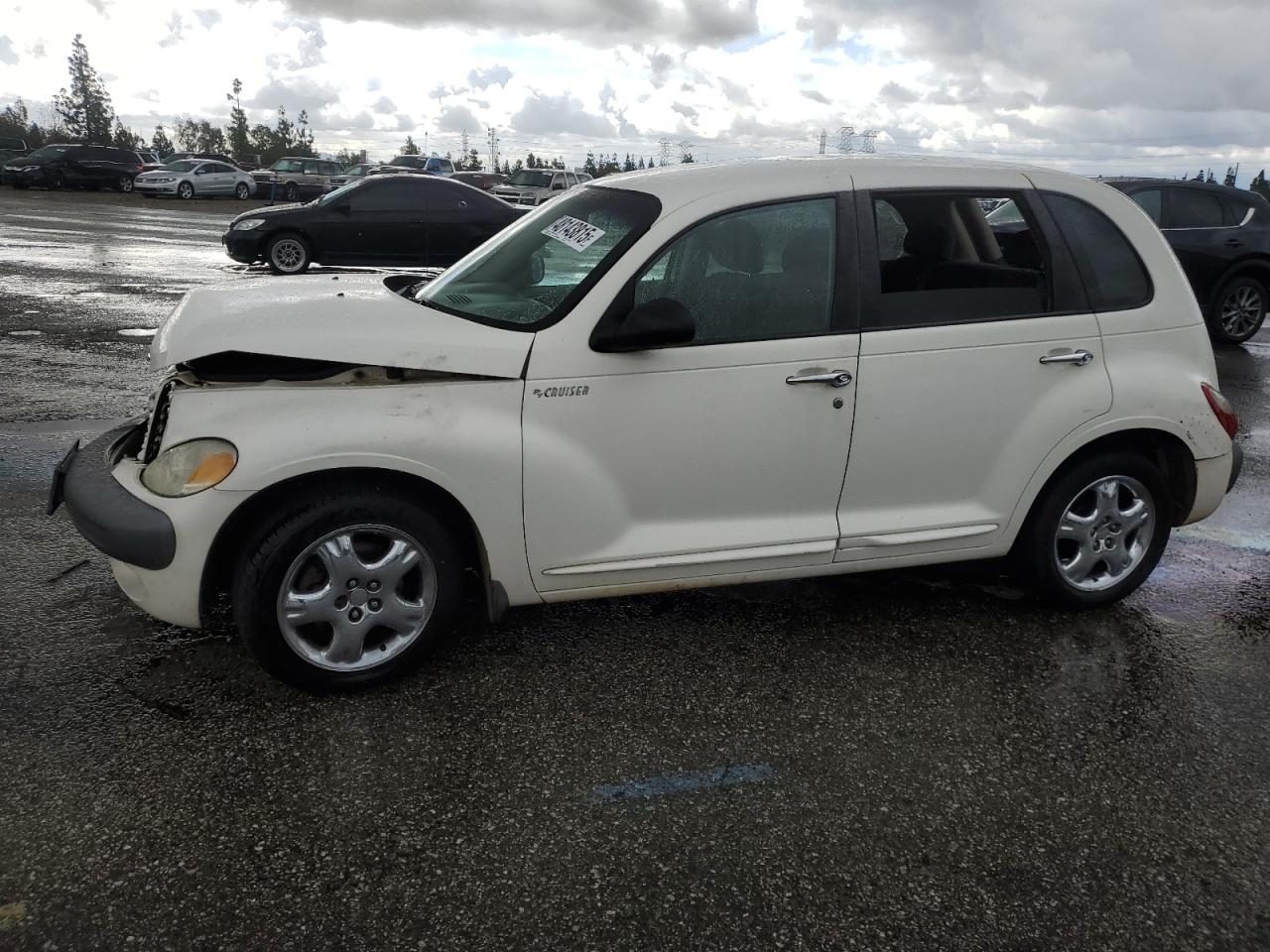 2001 Chrysler PT Cruiser - Image 1