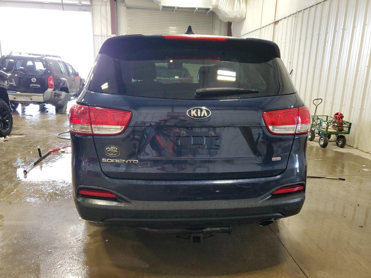 2016 Kia Sorento - Image 6