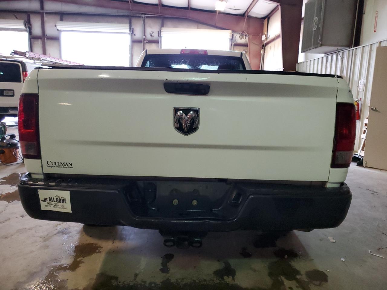 2014 RAM 1500 - Image 6