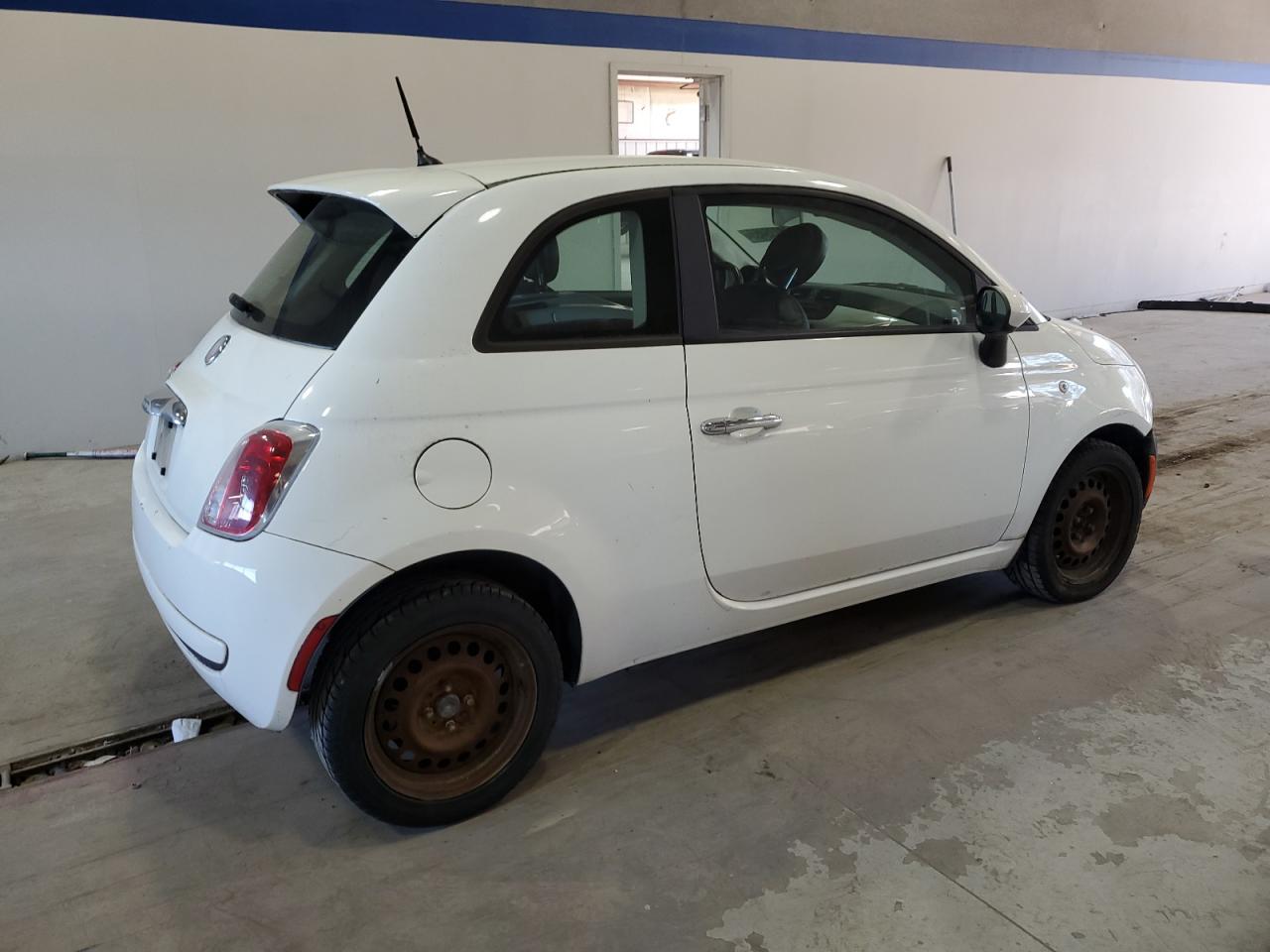 2013 Fiat 500 - Image 3