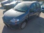 2007 CITROEN C3 COOL for sale at Copart SANDWICH