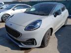 2023 FORD PUMA ST-LI for sale at Copart SANDTOFT