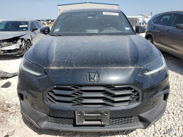  HONDA HR-V 2023 Czarny