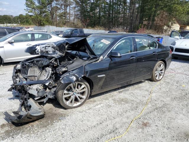 2015 Bmw 535 I
