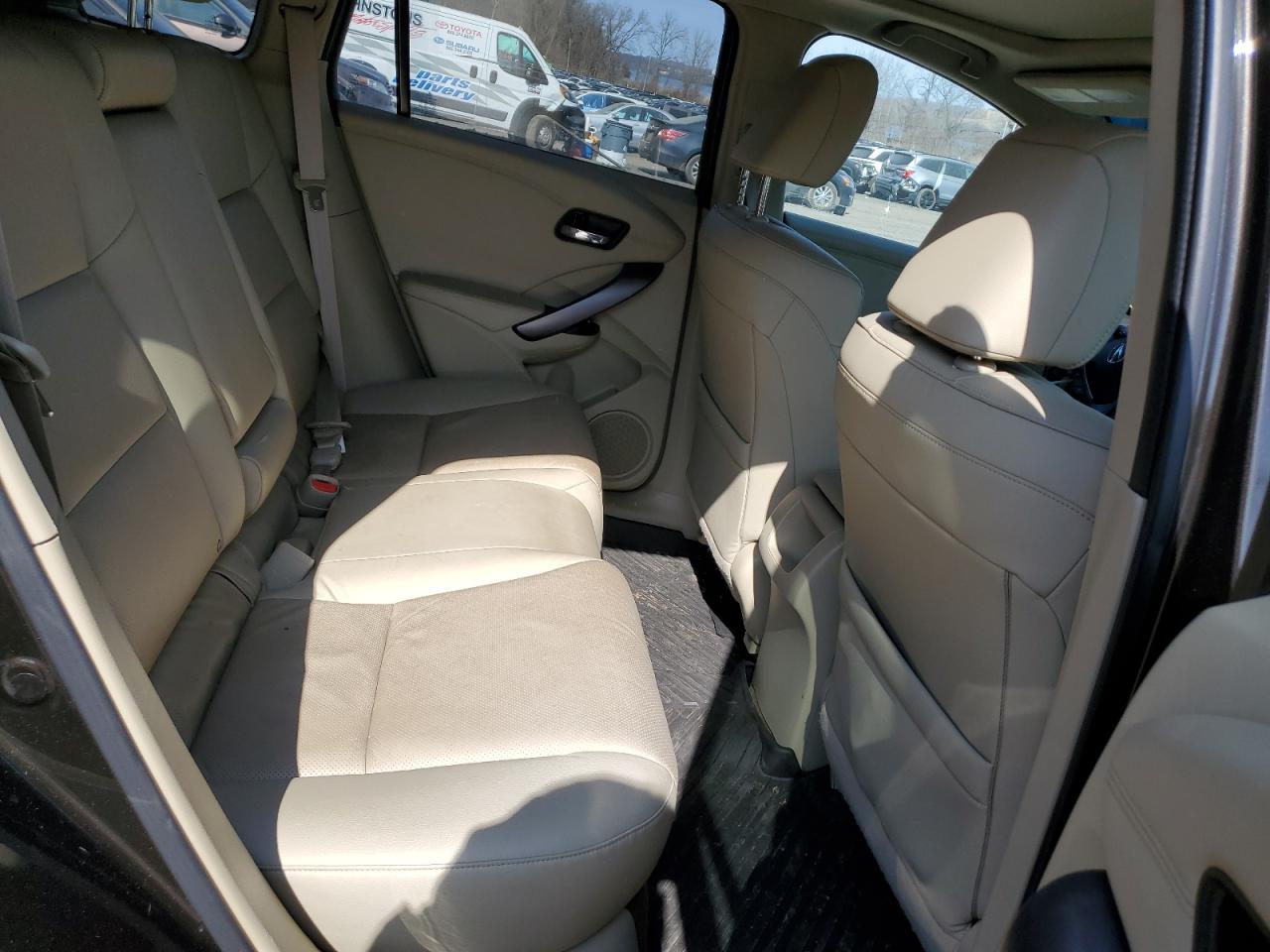 2015 Acura RDX - Image 10