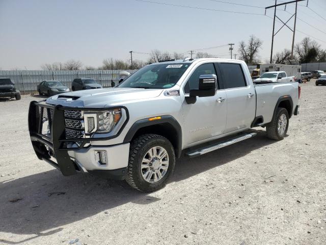 2020 Gmc Sierra K2500 Denali