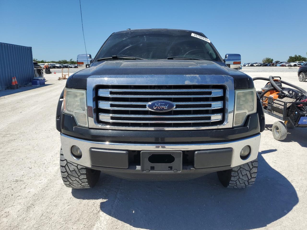 2014 Ford F-150 - Image 5