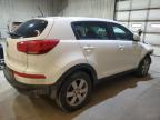 2015 Kia Sportage Lx for Sale in Candia, NH - Front End