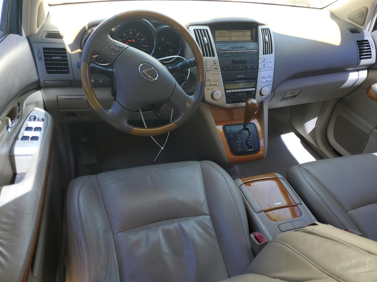 2006 Lexus RX - Image 8