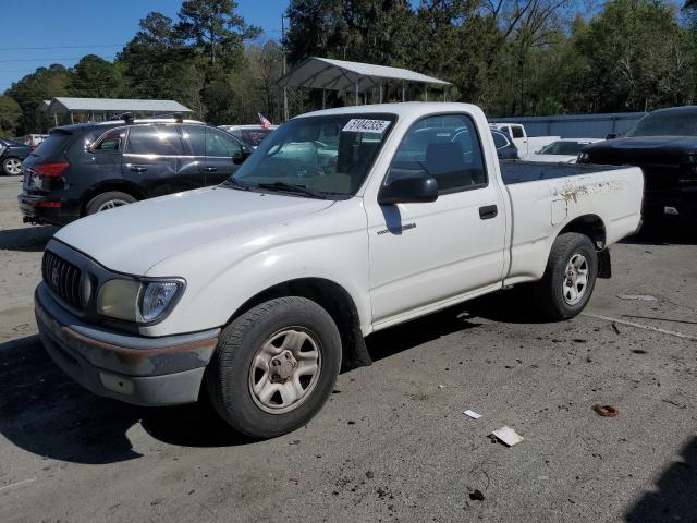 2003 Toyota Tacoma 