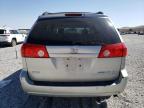 2010 Toyota Sienna Xle zu verkaufen in Reno, NV - Front End