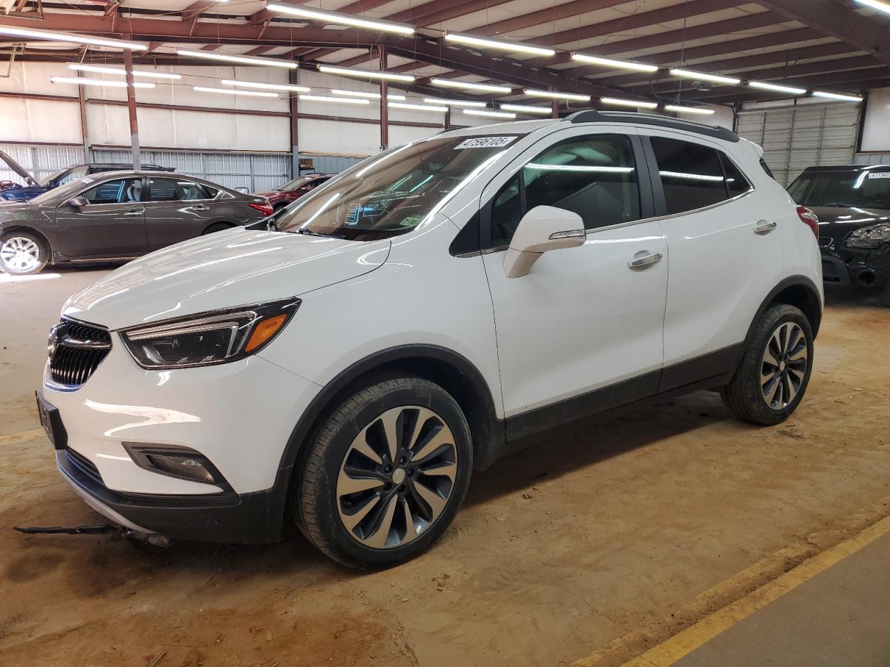 2020 Buick Encore - Image 1