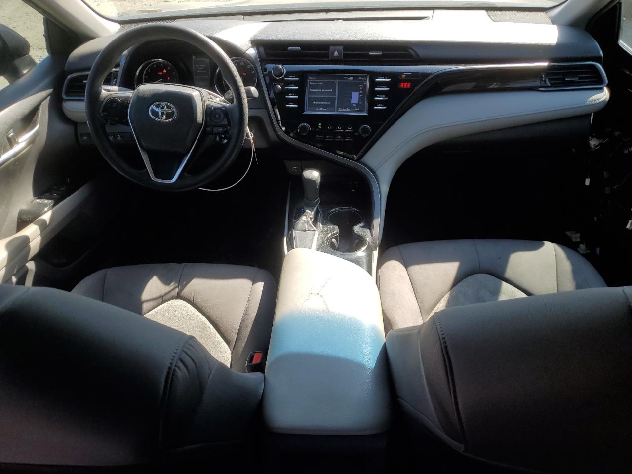 2019 Toyota Camry - Image 8